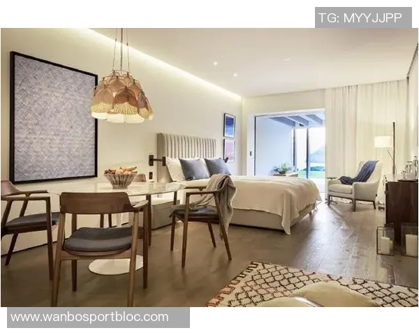 梅西伊比萨岛豪宅因前房主违规扩建面临拆除风险 梅西伊比萨岛豪宅因前房主违规扩建面临拆除风险