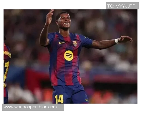 拉什福德在诺坎普首秀感慨万千称这是他特别的夜晚 拉什福德在诺坎普首秀感慨万千称这是他特别的夜晚