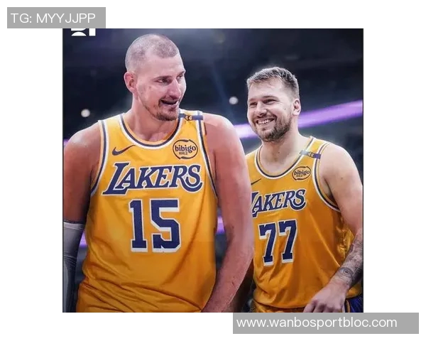 湖人和东契奇曾向雄鹿探询交易字母哥的可能性