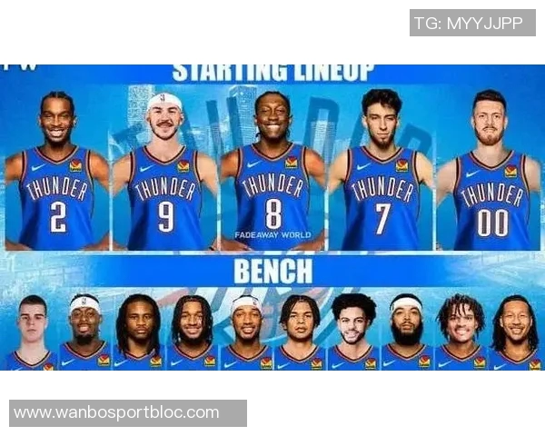 雷霆有望打破73胜纪录状元签概率居联盟第三或将开启新王朝