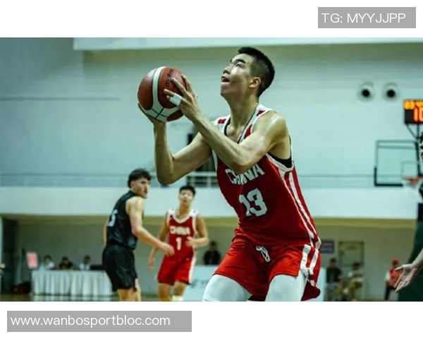 U17青少年篮球联赛男子组最佳阵容揭晓张子一张懿赵杰领衔出战