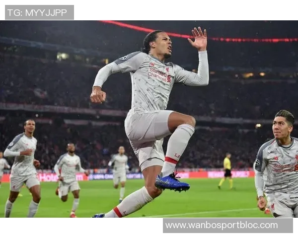 本赛季欧冠解围统计：卢卡森遥遥领先科纳特与范戴克紧随其后