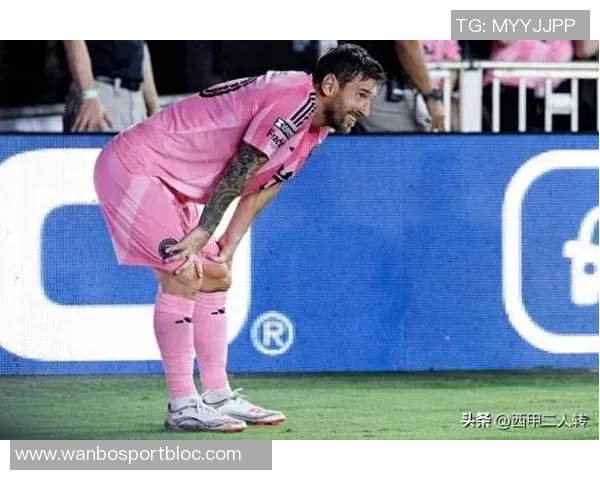 梅西畅谈续约迈阿密国际感受良好决策轻松易行