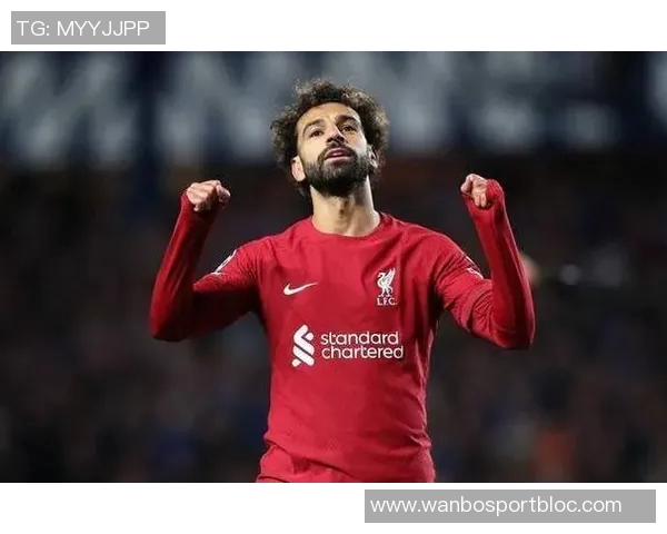 琼斯称赞萨拉赫并非针对球队表现大家依然支持他