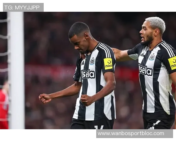 伊萨克谈切尔西绝杀心情低落坚定努力追求最佳状态 伊萨克谈切尔西绝杀心情低落坚定努力追求最佳状态