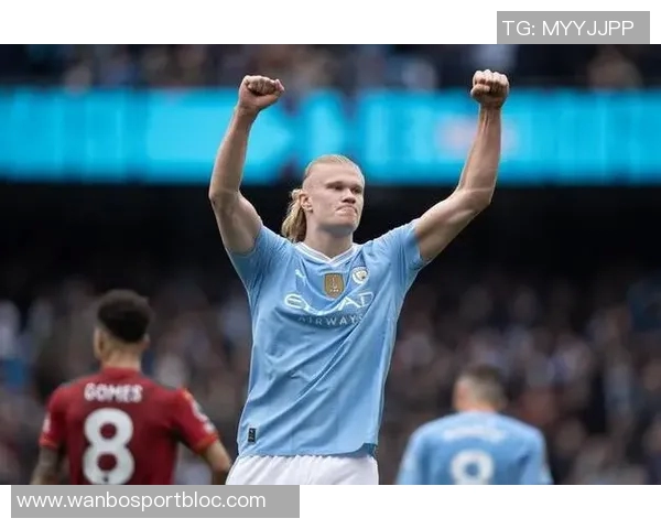 曼晚报道哈兰德或将在未来一年内出战70场瓜帅需制定应对策略以保护球员健康