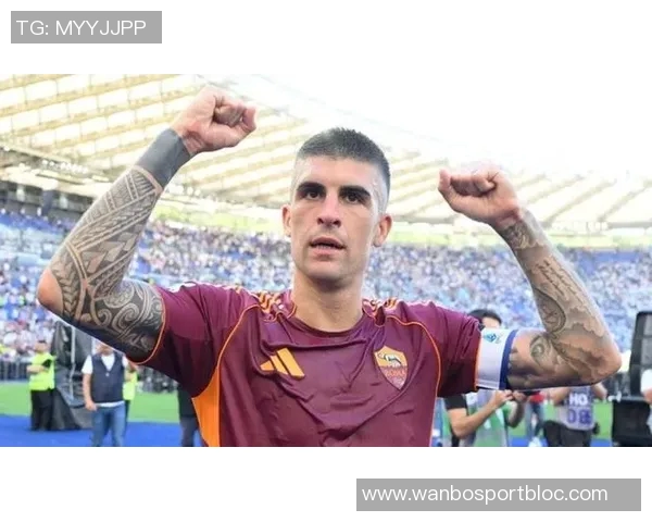 罗马与小曼奇尼续约谈判进行中预计合同延长至2030或2031年