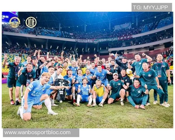 国安足协杯决赛历史战绩回顾六次征战四胜两平三负的战斗历程