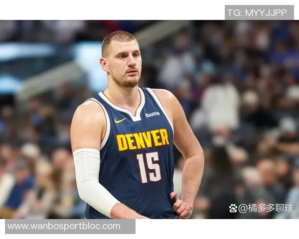 约基奇回应记者提问不满年纪话题显得低调幽默