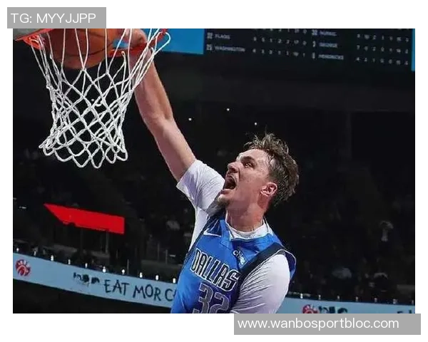 浓眉挡拆展现强大防守弗拉格精准三分助攻球队逆转局势