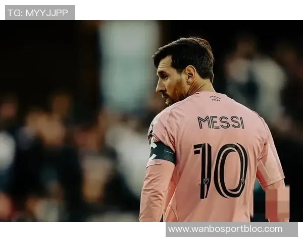 梅西再战三年心系迈阿密感谢这座城市带来的快乐与幸福