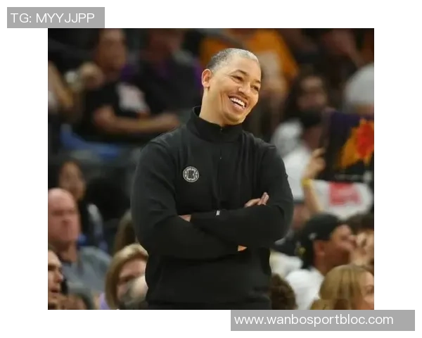 新人崛起与保罗离队有何关系泰伦卢如何在逆境中展现战术智慧