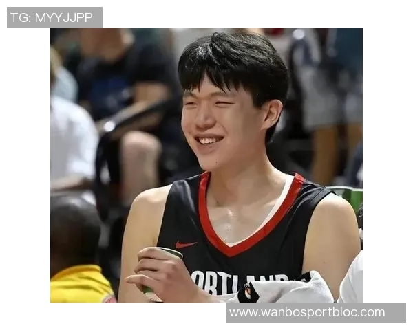 小吧专访杨瀚森谈比赛感受与库里同场的真实与失真体验