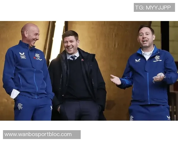 流浪者队与杰拉德本周将探讨回归执教的可能性