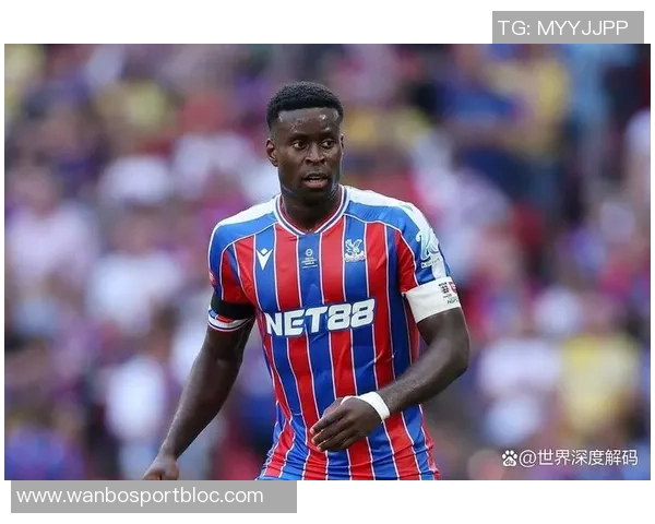 水晶宫冬窗计划引进博伊转会费预计达1300万英镑