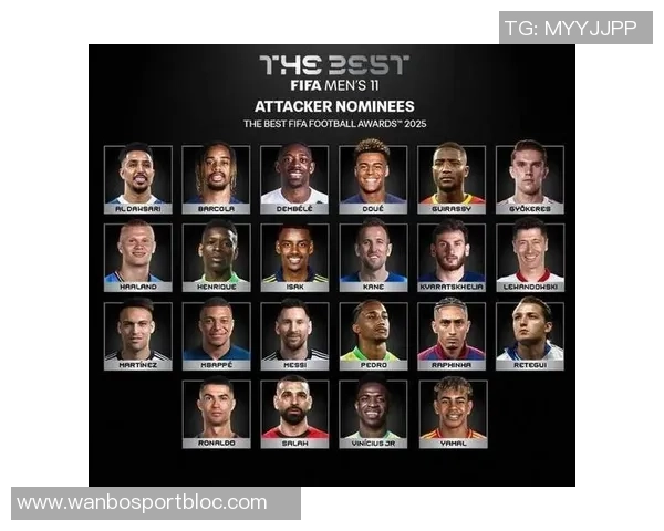 2024FIFA最佳阵容揭晓贝林厄姆与亚马尔成唯一连续入选者