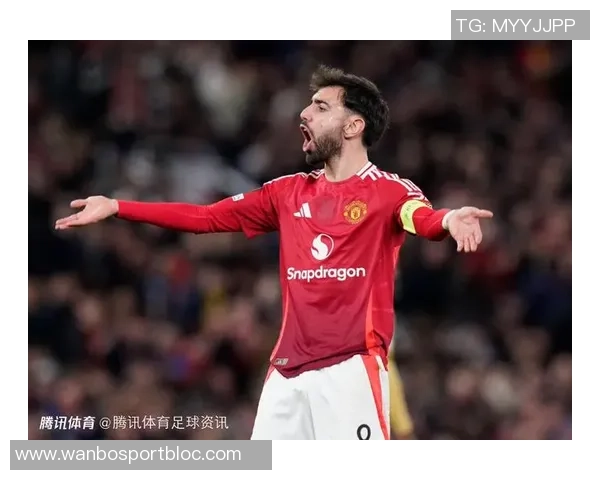 天空曼联球员评分分析B费表现出色获9分阿玛德紧随其后获8分