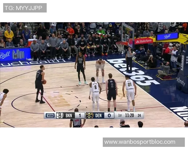 小波特表现低迷17投仅中4贡献10分8篮板7助攻4失误球队遭遇失利