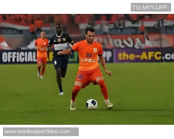 恭贺瓦科荣获中超联赛年度最佳球员称号展现卓越实力与风采