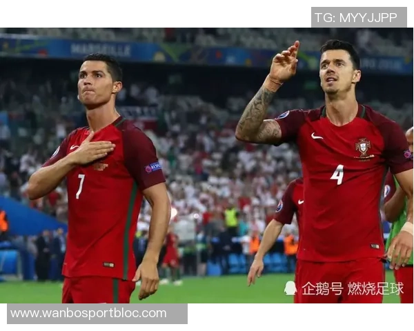 C罗首秀前葡萄牙世界杯历史回顾与晋级之路的转折