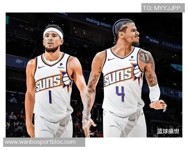 布克在纳什指导下主动担责太阳新赛季迎来最佳领袖导师