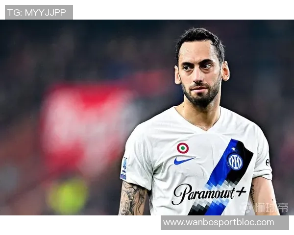 恰尔汗奥卢自豪代表土耳其百场伊尔迪兹有望争夺金球奖