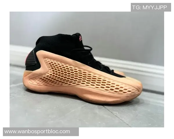 生肖马年喜庆来临球鞋博主展示爱德华兹AE2中国新年限量配色