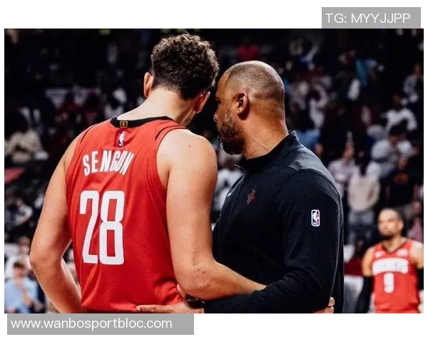 狄龙分享赛季心路历程称自己终于找到了进攻节奏与自信