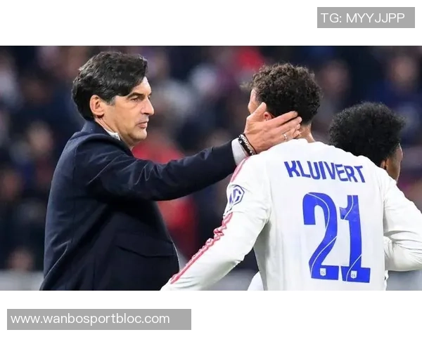 卡巴尔：重回意甲争冠行列对阵罗马需保持胜利势头